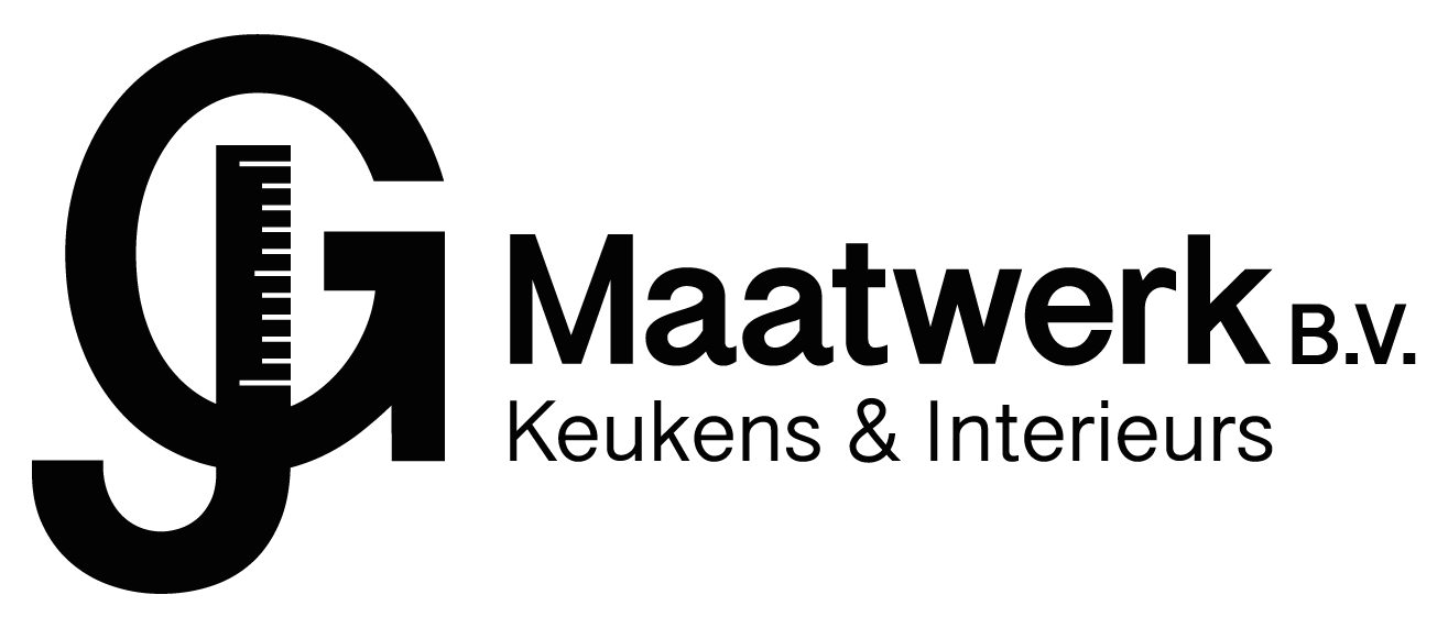 JG-Maatwerk Logo